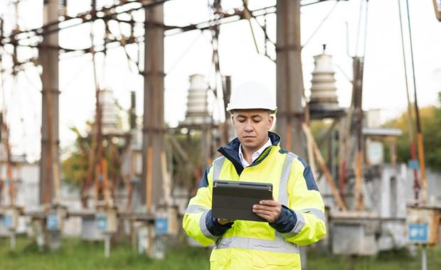 Electrical Contracting and Energy Support in the Kingdom of Saudi Arabia