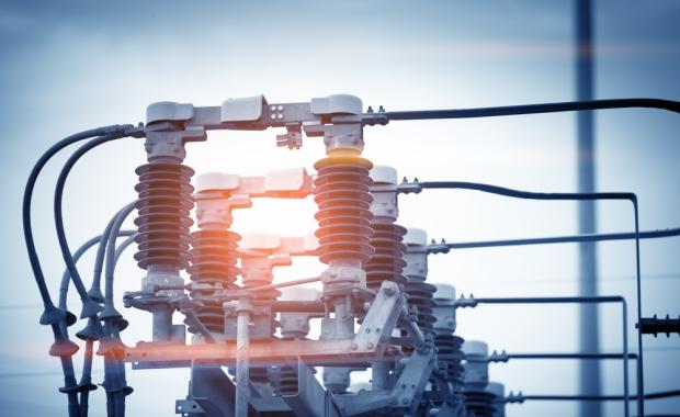 From design to operation of power substations